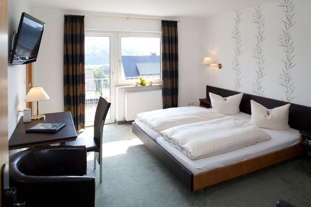 Hotel Luckai & Restaurant Inhaber Dennis Burmann