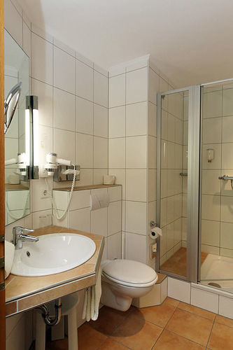 Luckai & Restaurant Inhaber Dennis Burmann 3*
